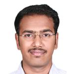 Arun Vallappan