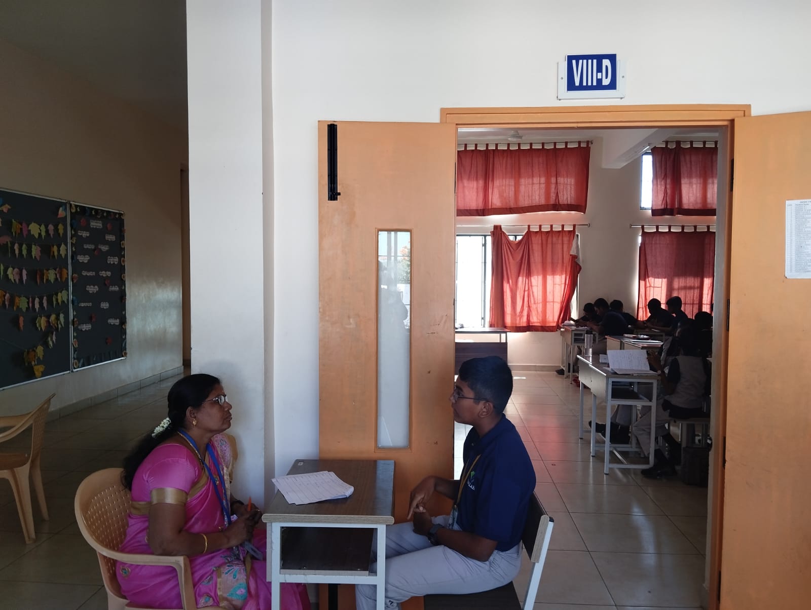 Student Teachers Meetibg1