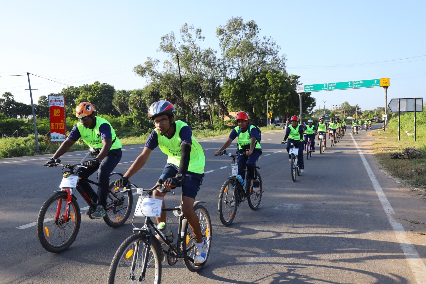 cycle4
